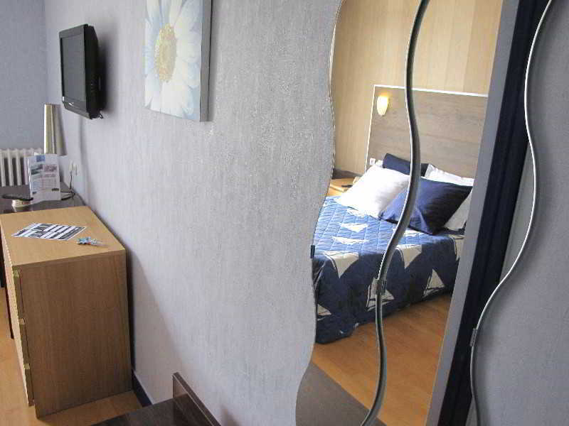 Breizh Hotel Crach Kültér fotó
