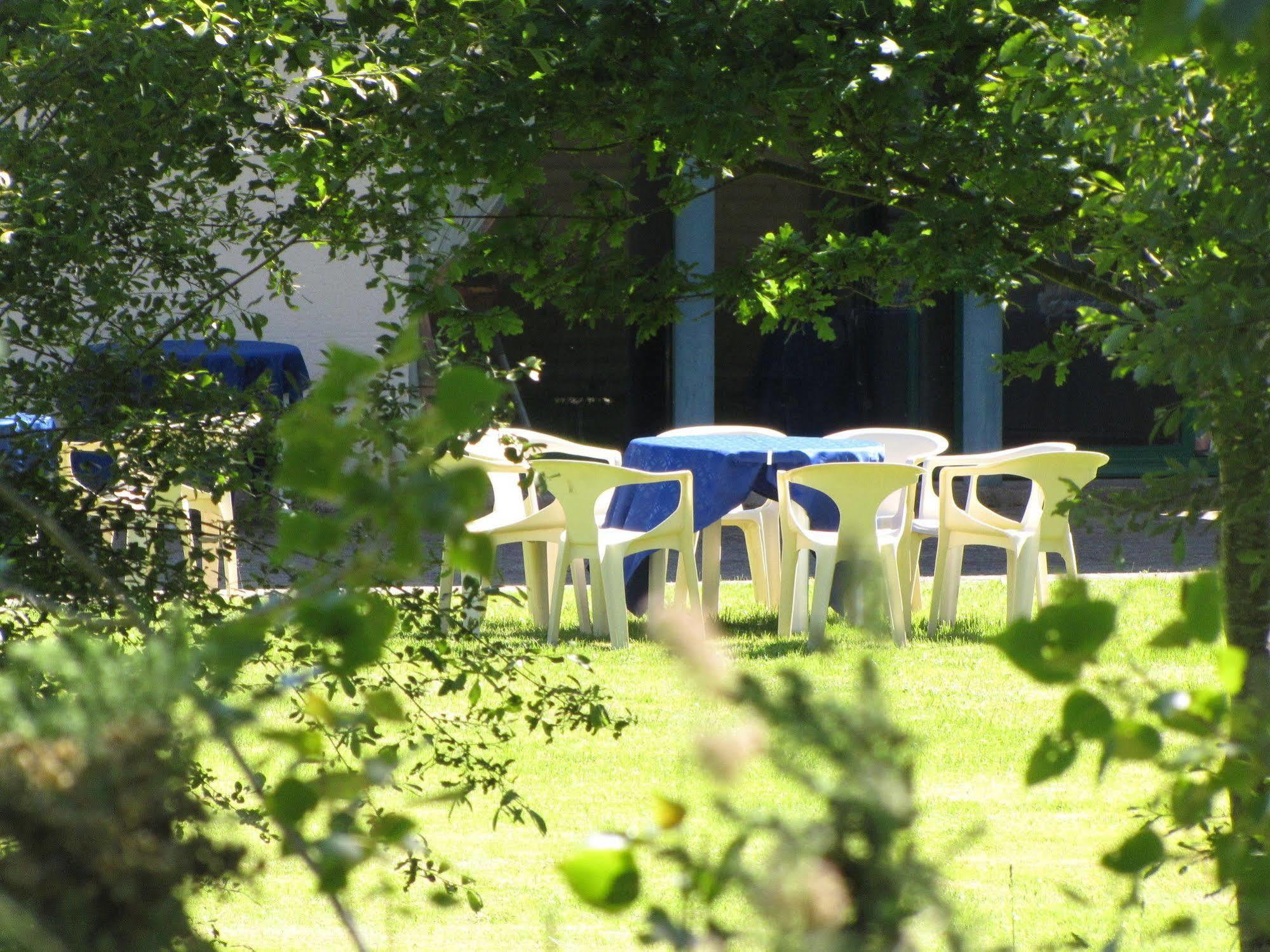 Breizh Hotel Crach Kültér fotó