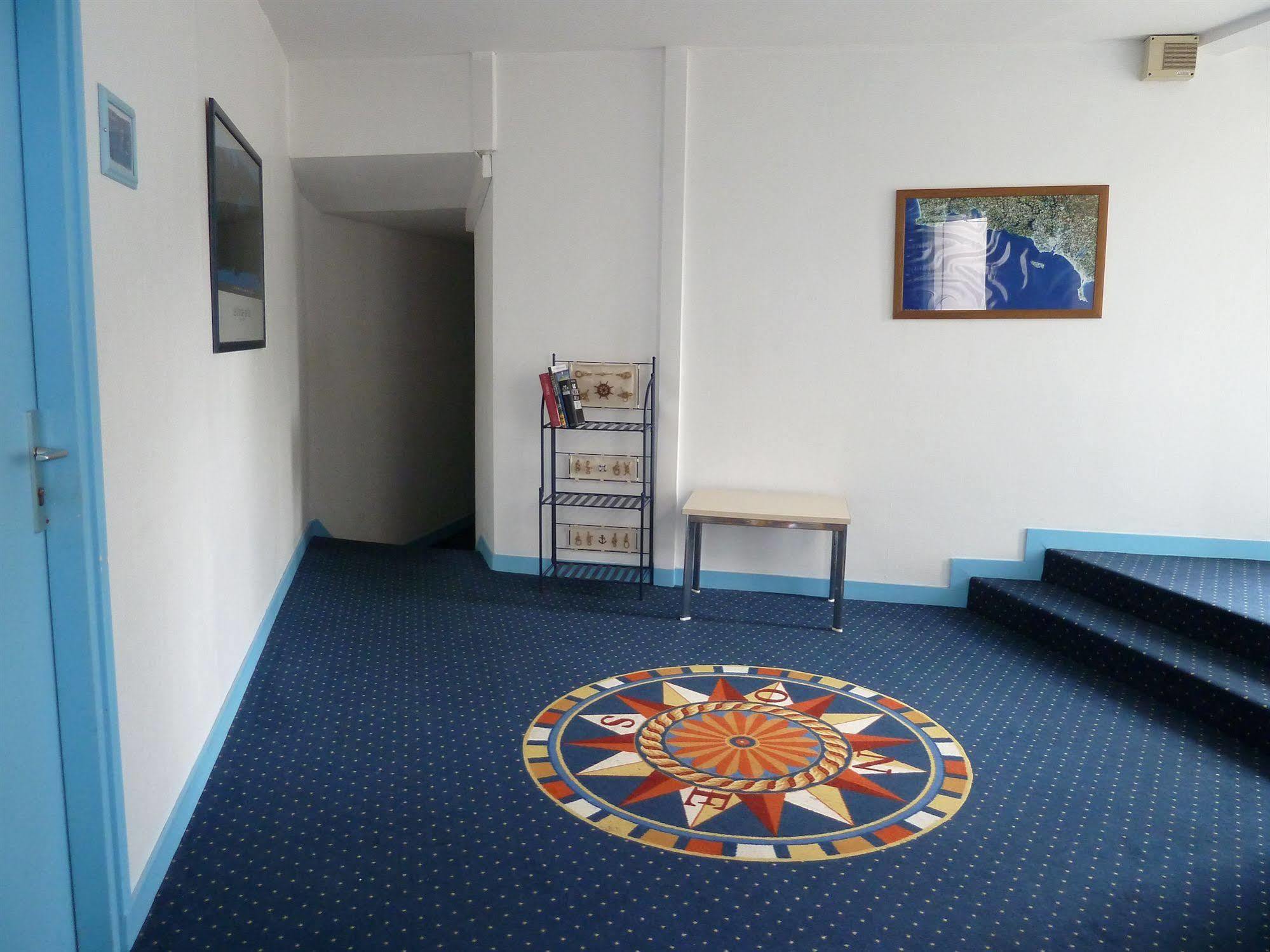 Breizh Hotel Crach Kültér fotó